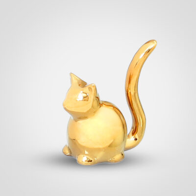 Bombo_gatto_oro