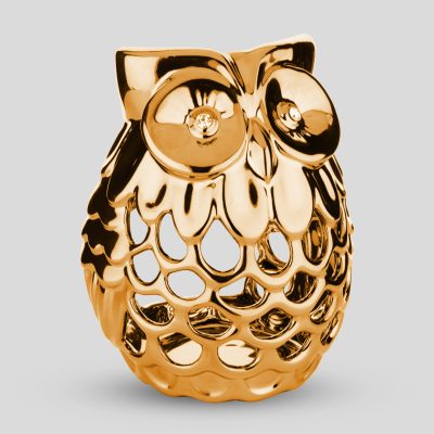 Gufo-Gold