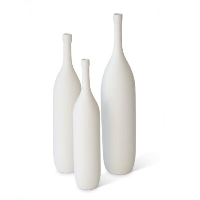 bottiglie morandi dimensioni