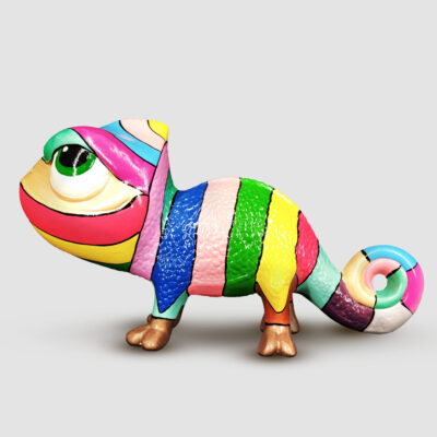 pfp-Camaleonte-Color-Artist