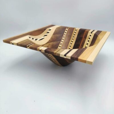 random square 1