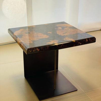 tavolino Vasco Rossi